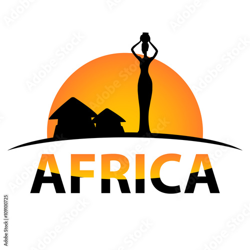 vector Africa