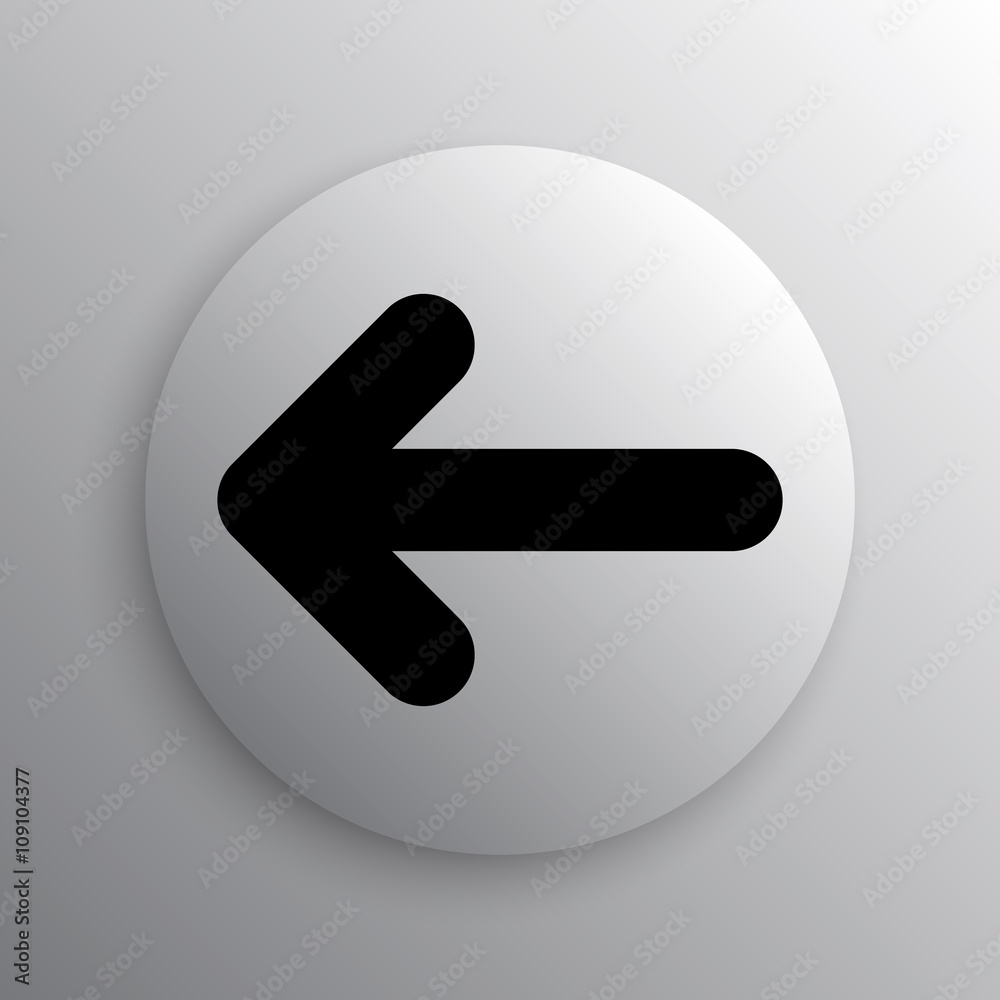 Left arrow icon Left arrow icon
