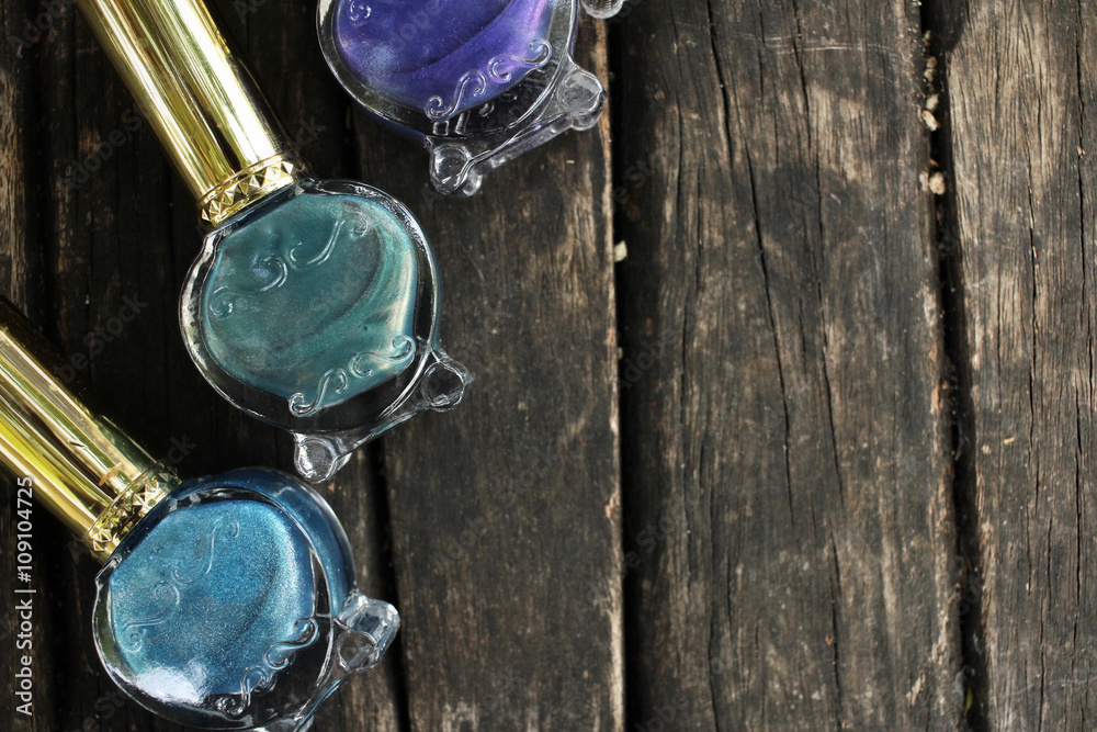 Nail polish Nail polish