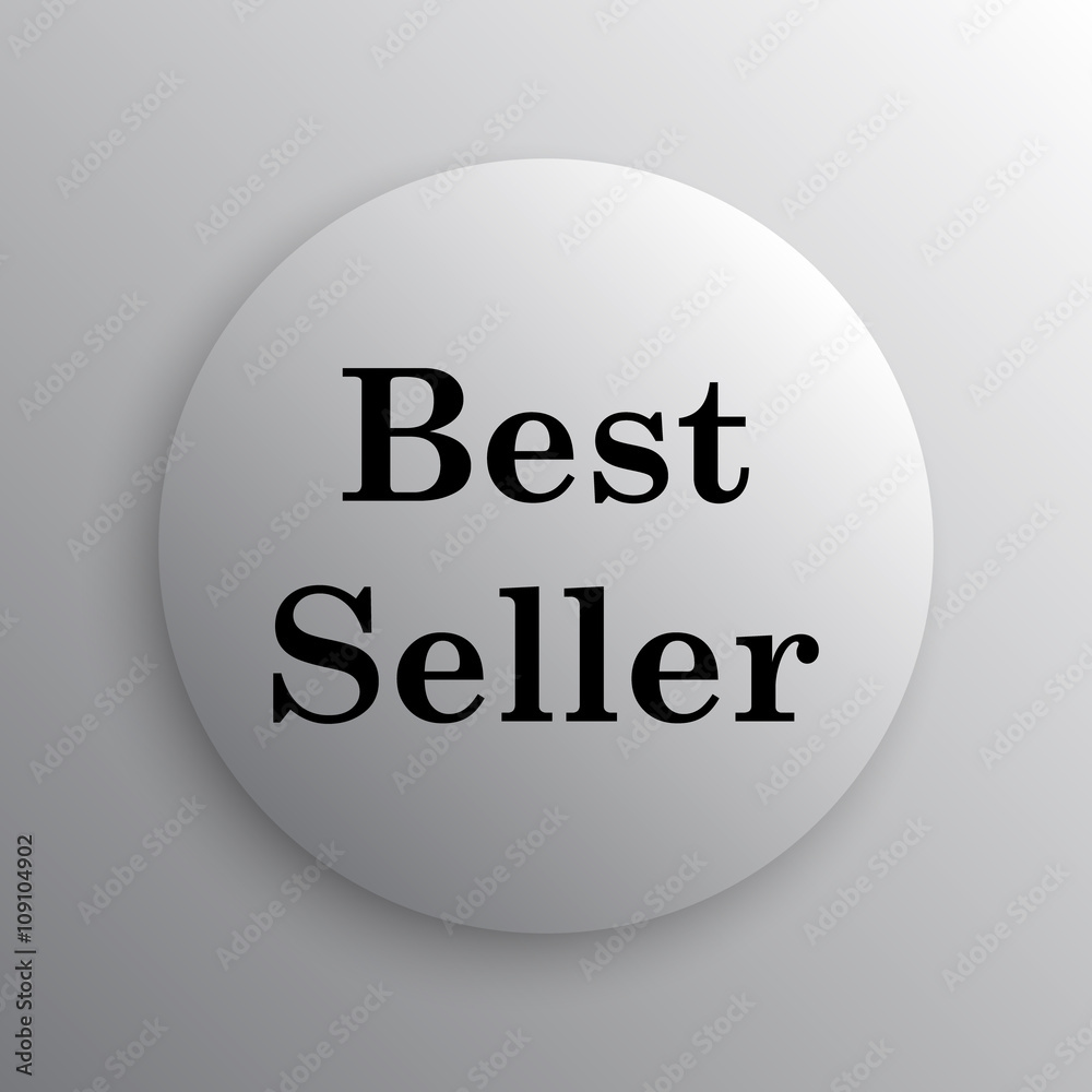 Best seller icon