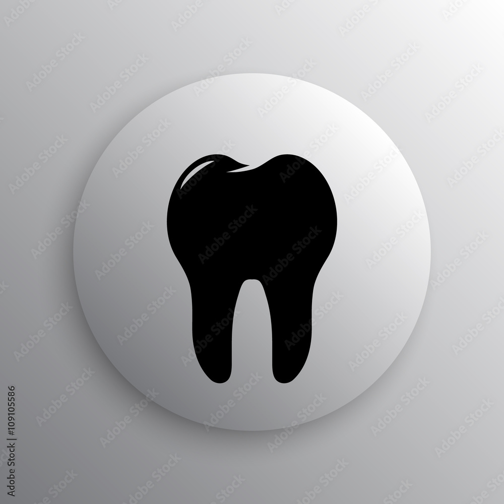 Tooth icon Tooth icon