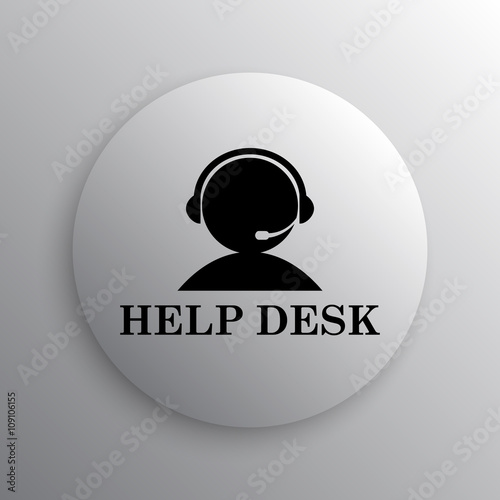 Helpdesk icon