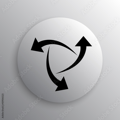 Free Download Change icon - GFXLoad