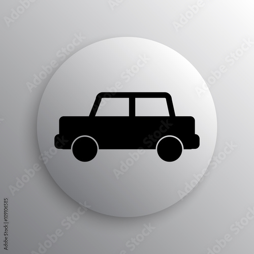 Car icon