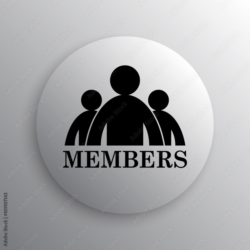 Members icon Members icon