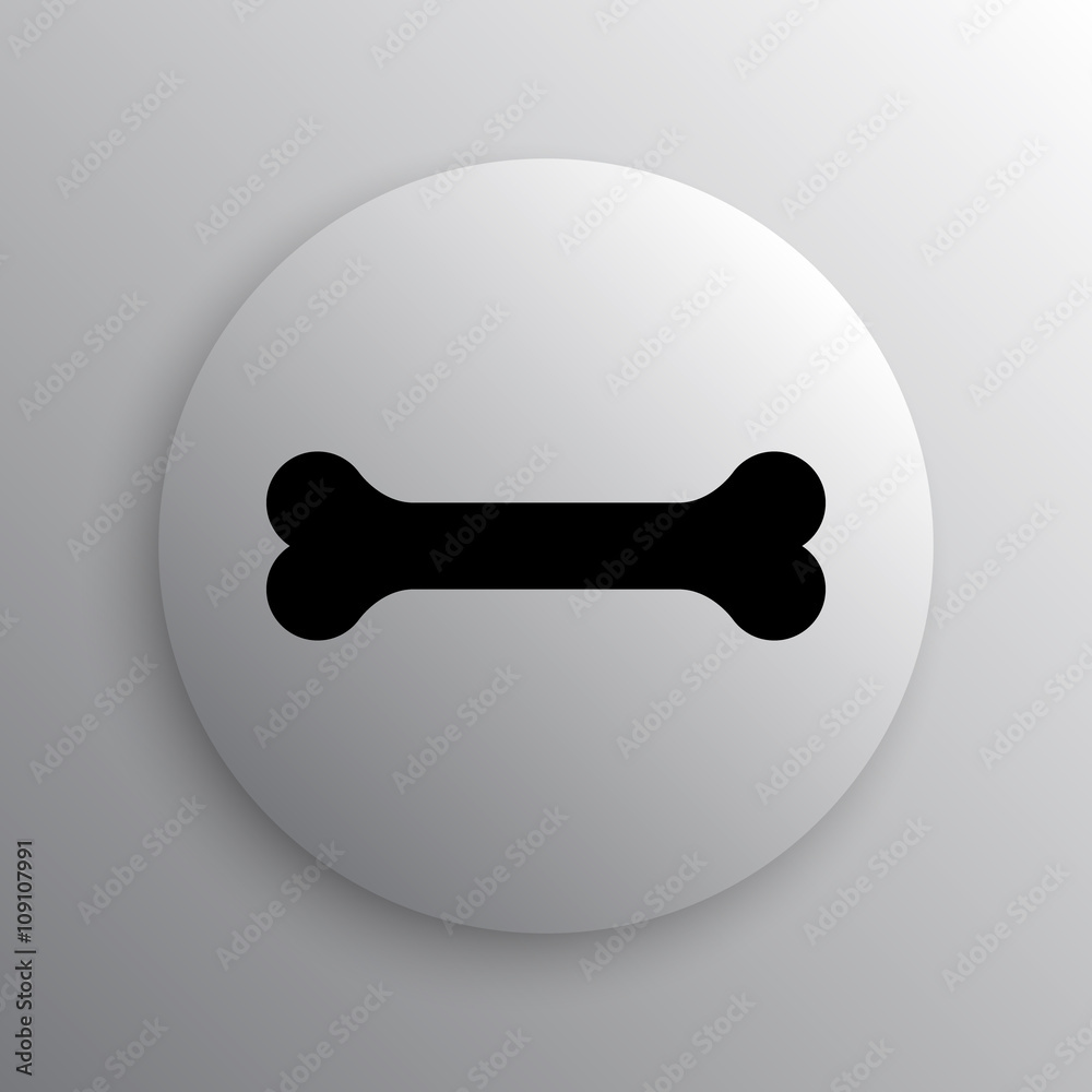 Bone icon Bone icon