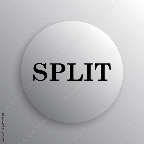 Wallpaper Mural Split icon Torontodigital.ca