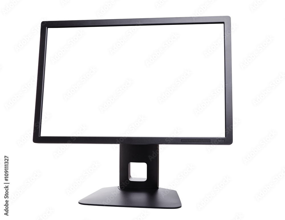monitor monitor