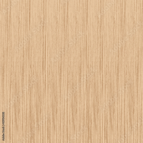 Wood texture background - Vector