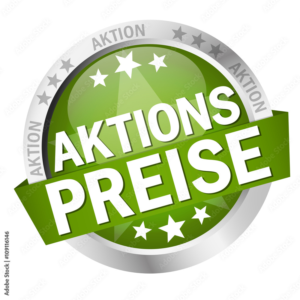 Button Aktionspreise Button Aktionspreise