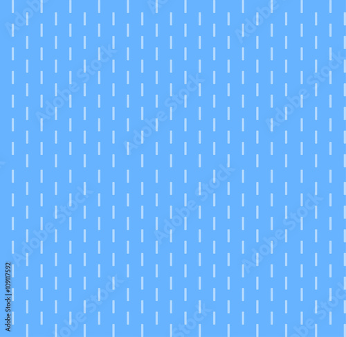 Seamless repeating pattern of small bars.Vector