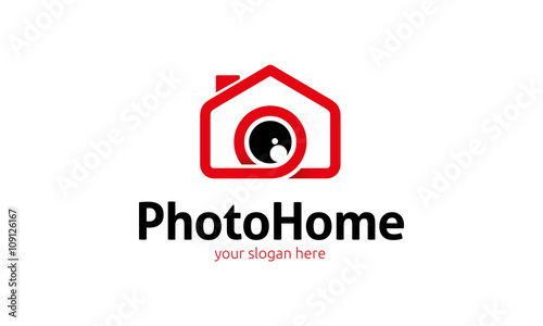 Photo Home Logo