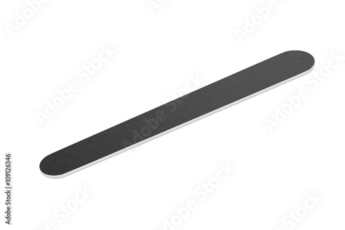 3d renderings of nail file