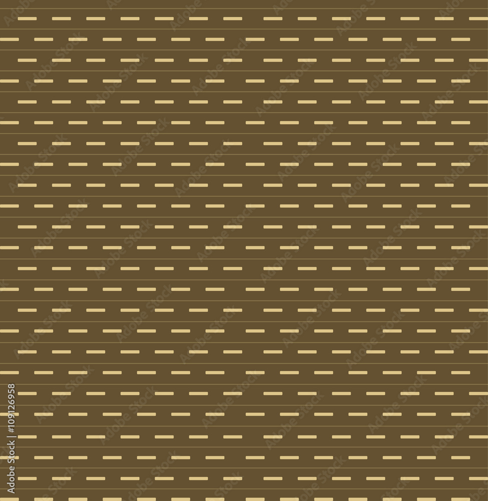 Seamless repeating pattern of small bars.Vector Seamless repeating pattern of small bars.Vector
