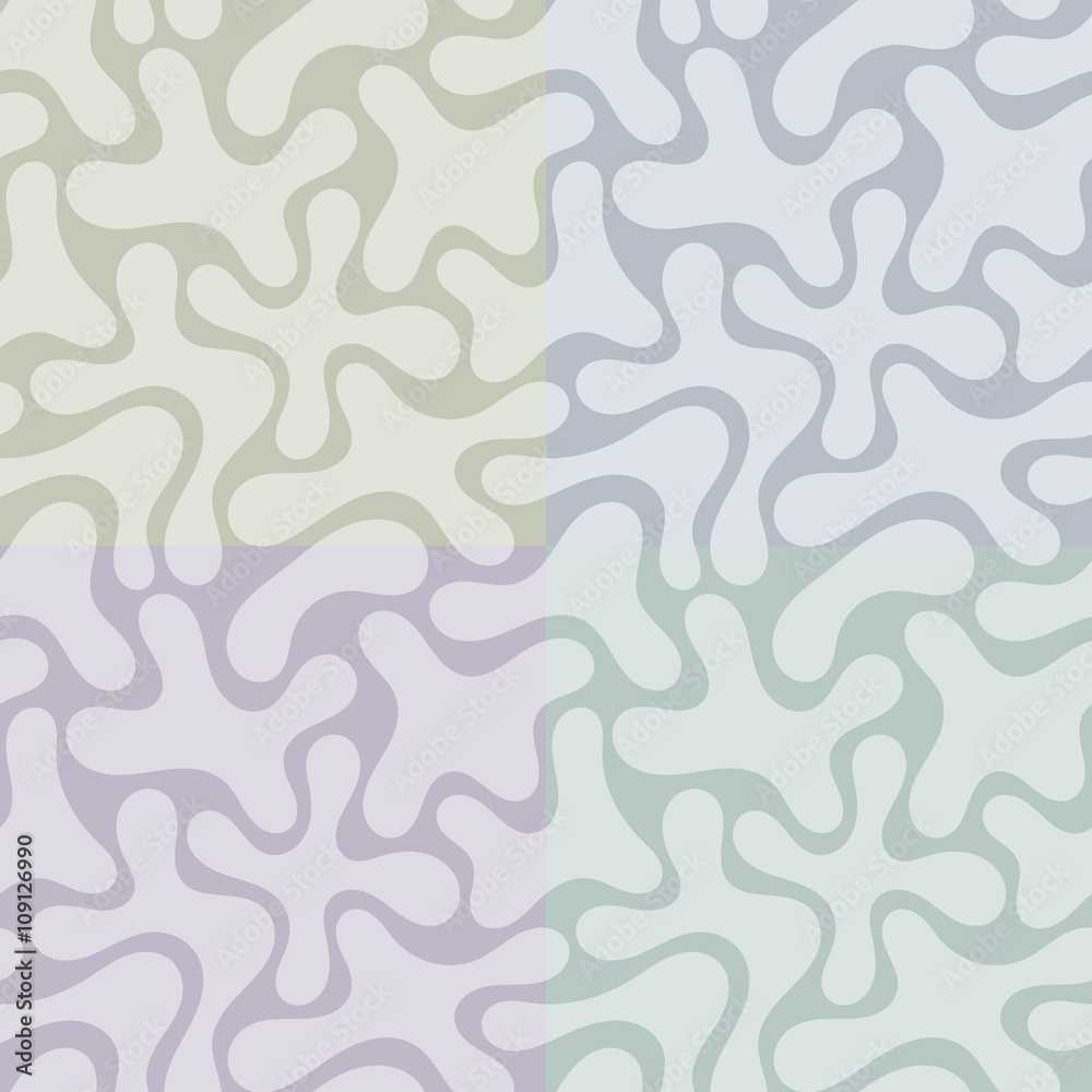 Abstract illustration - spotty background,vector spotty backdrop Abstract illustration - spotty background,vector spotty backdrop