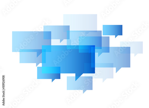 discussione, dialogo, comunità, colori