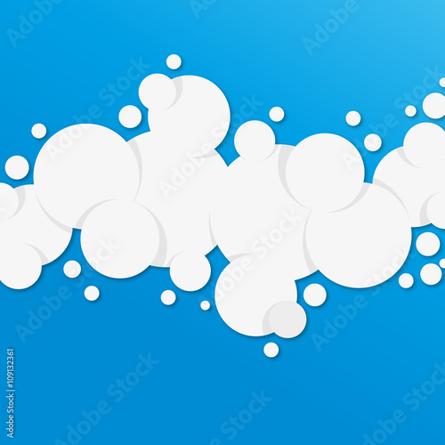 fond abstrait