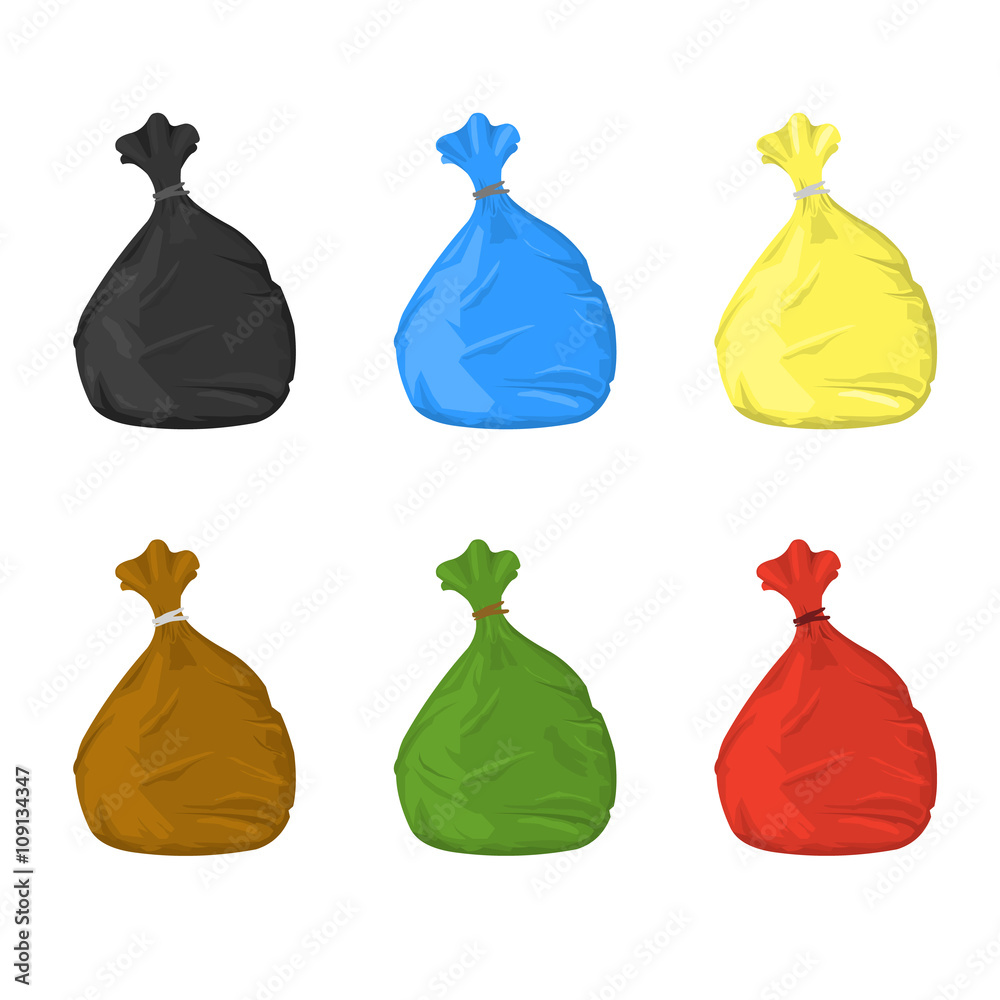 Compostable Corn Starch Garbage Bag at Rs 210/kg | Garbage Bag in Chennai |  ID: 25299957055