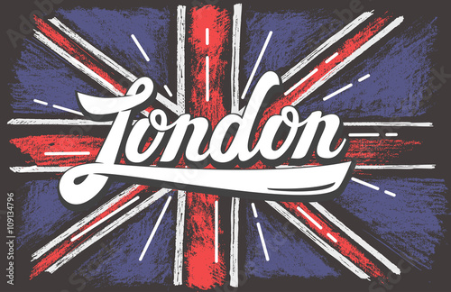 UK dirty flag