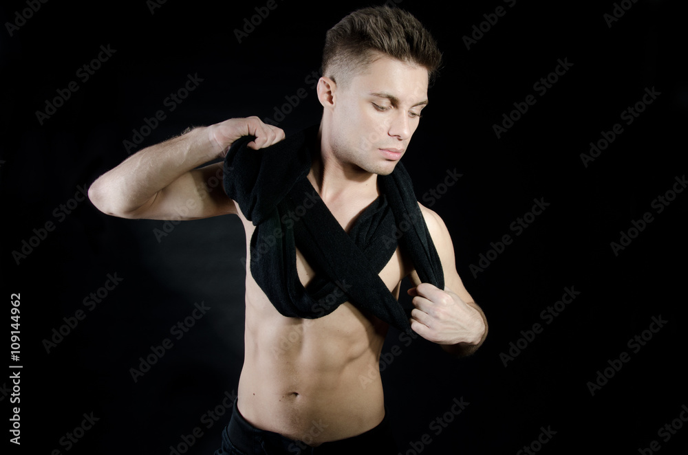 sexy boy sexy boy