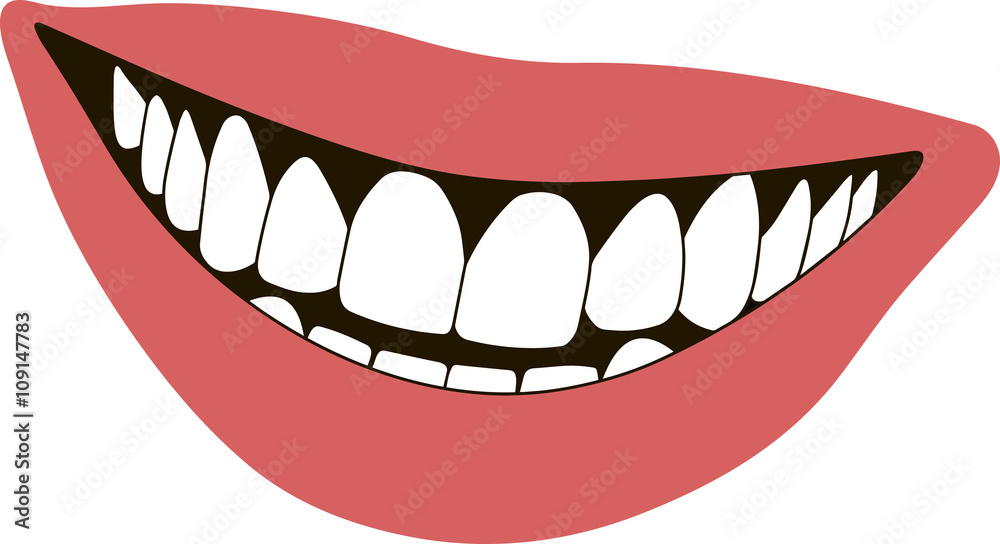 smile lips smile lips