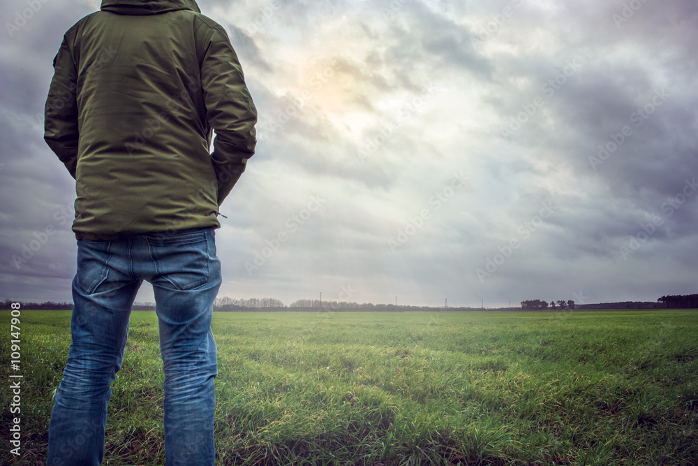 Hoffnung am Horizont / Hope At Horizon Hoffnung am Horizont / Hope At Horizon