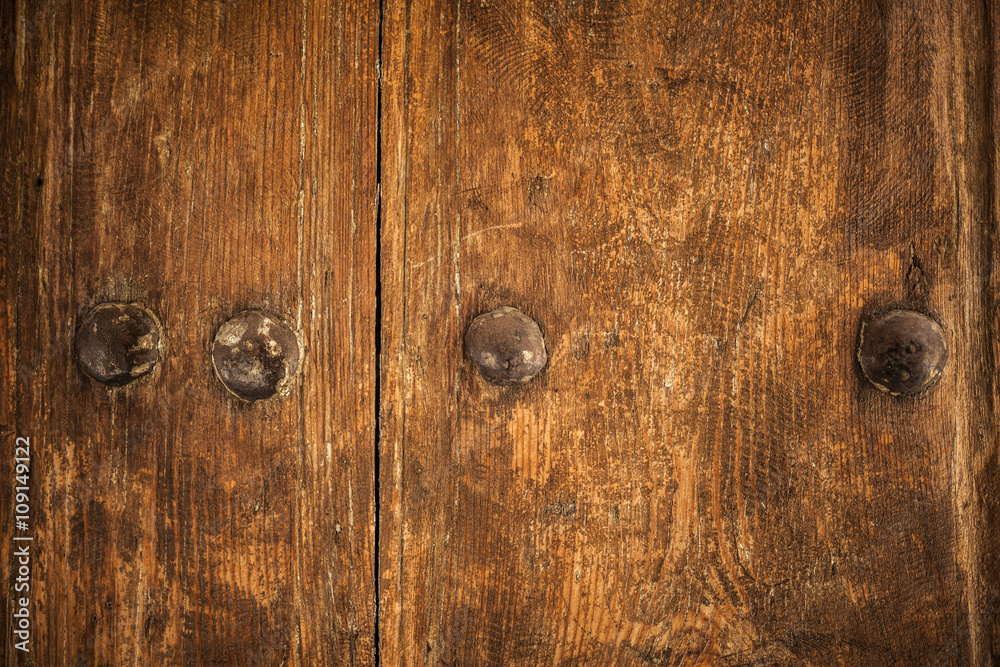 Old Wood Background Old Wood Background