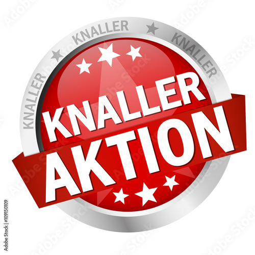 Button Knalleraktion