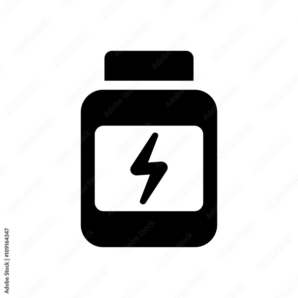 diet vitamin protein icon