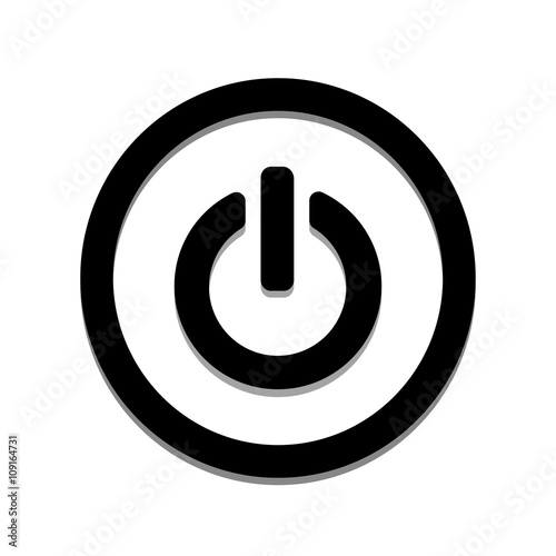 On/Off switch