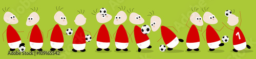 Fußball