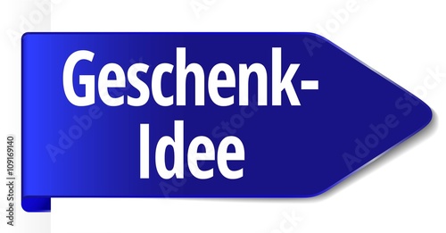 Geschenkidee