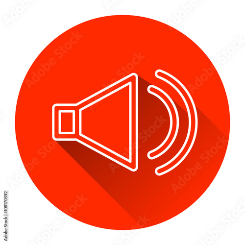 loud Sound icon