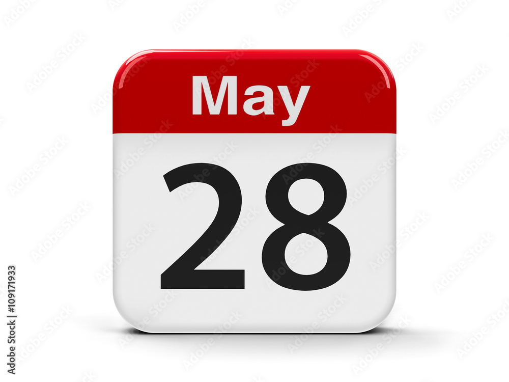 28th May