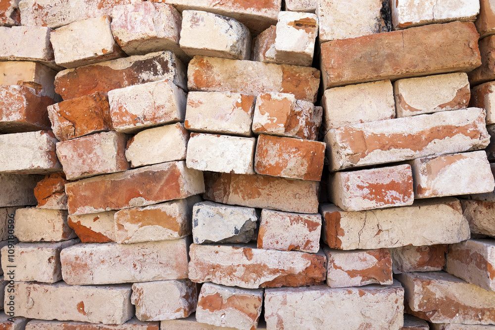 old red bricks old red bricks