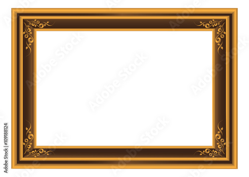 picture framing boarders icon