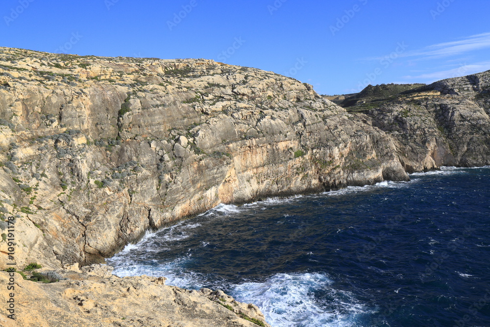 Azure Window, Gozo Malta