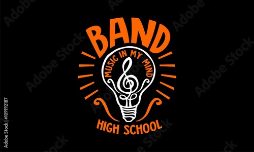 Band