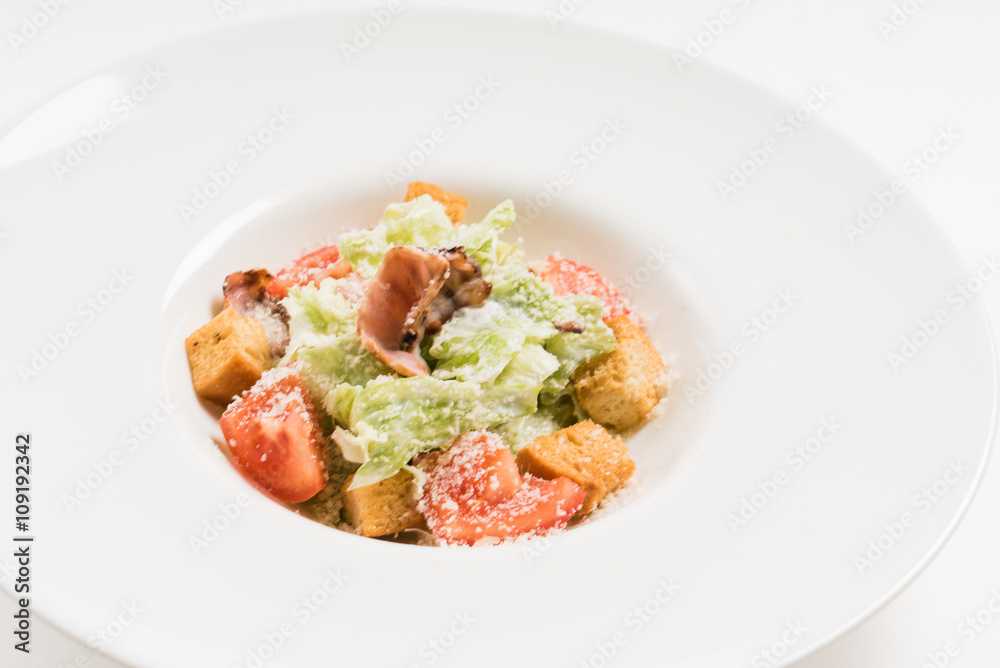 caesar salad caesar salad