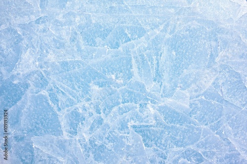ice background