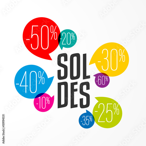 Soldes