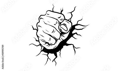 Hand cracker