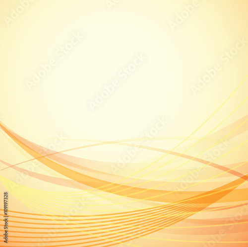 linear flowing lines background