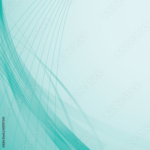 linear flowing lines background