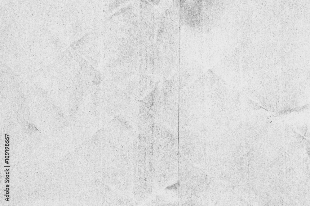 Fototapeta premium White Grunge Texture