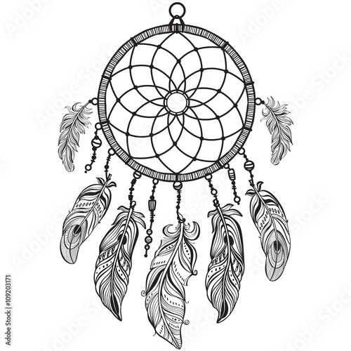 Dreamcatcher
