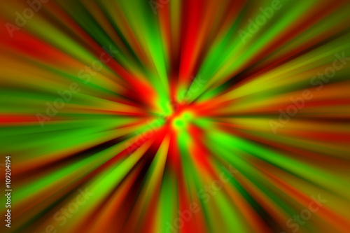 Abstract color background