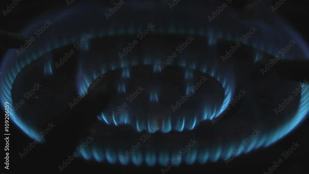 Gas Stove Gas Stove