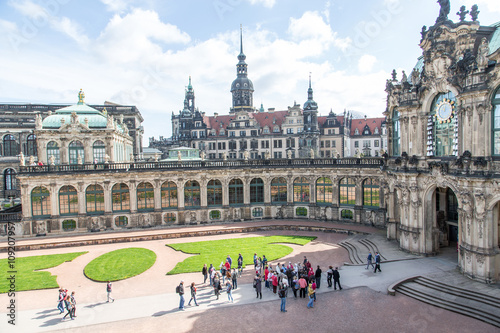 Dresden photo