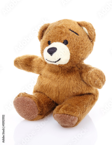 Children toy,Soft teddy bear 
